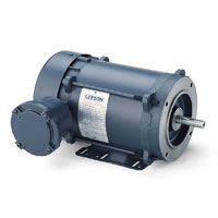 Leeson Explosion Proof Motor Leeson Explosion Proof Motor
