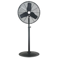 Canarm PBKD24 Vertical Fan Canarm PBKD24 Vertical Fan