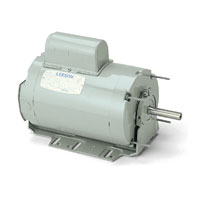 Leeson Barn Fan Motor Leeson Barn Fan Motor