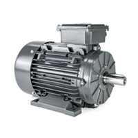 Techtop Metric Motor Techtop Metric Motor