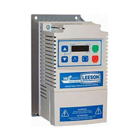 Leeson SM2 VFD Leeson SM2 VFD
