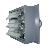 Canarm SD Industrial Fan Canarm SD Industrial Fan