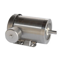 Leeson Extreme Duck Stainless Motor Leeson Extreme Duck Stainless Motor