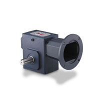 Ironman Gear Reducer BM Ironman Gear Reducer BM